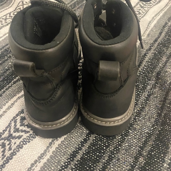 Wolverine Waterproof Steel Toe Boots - Picture 4 of 4